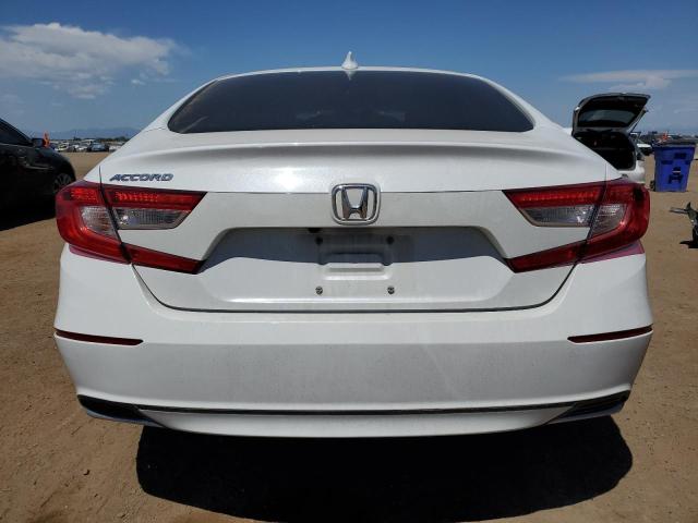  HONDA ACCORD 2019 Biały