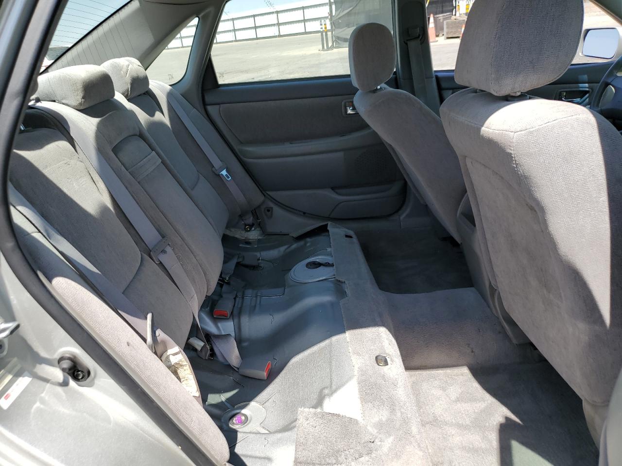 2001 Toyota Avalon Xl VIN: 4T1BF28B21U169791 Lot: 61186935