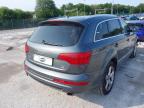 2012 AUDI Q7 S LINE for sale at Copart ST HELENS
