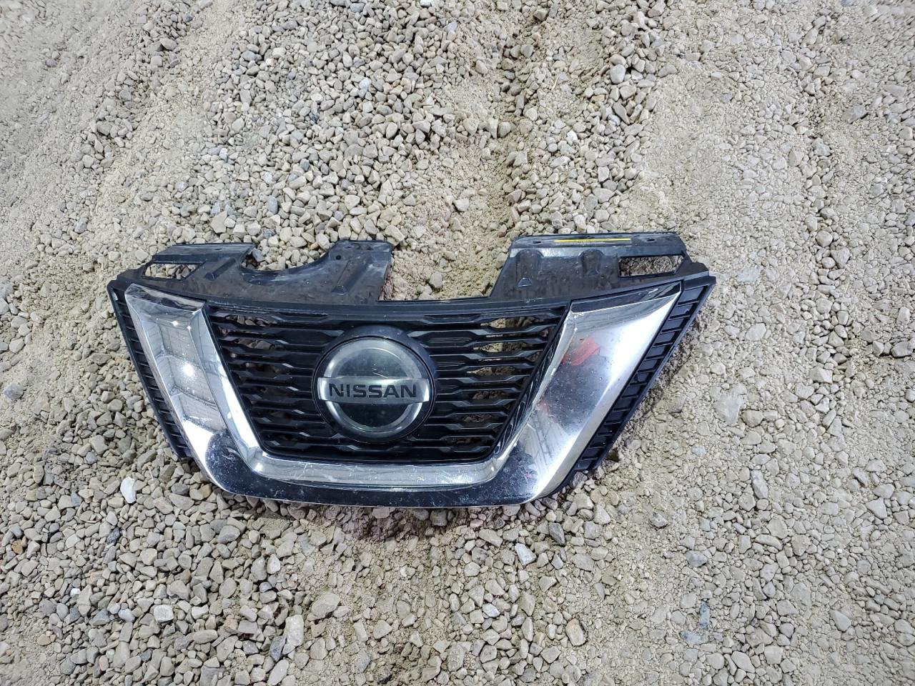 KNMAT2MV0JP506434 NISSAN ROGUE 2018