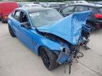 2017 BMW M3 COMPETI for sale at Copart SANDY