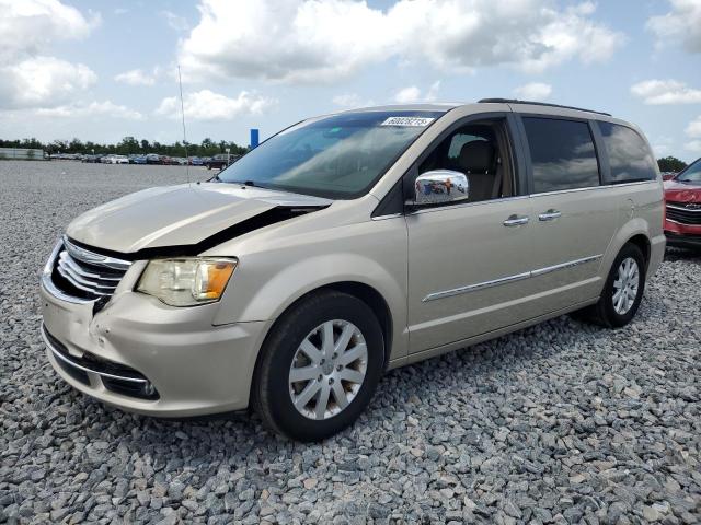 2012 Chrysler Town & Country Touring L