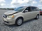 2012 Chrysler Town & Country Touring L for Sale in Arcadia, FL - Front End