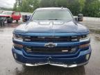 2016 Chevrolet Silverado K1500 Lt იყიდება Dunn-ში, NC - Front End