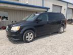 2013 Dodge Grand Caravan Sxt for Sale in Earlington, KY - Hail