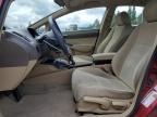 2008 Honda Civic Lx   за продажба в Graham, WA - Rear End