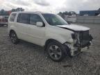 2015 Honda Pilot Se for Sale in Barberton, OH - Front End