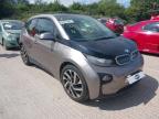 2014 BMW I3 RANGE E for sale at Copart SANDWICH