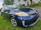 2012 TOYOTA PRIUS    for sale at Copart OH - COLUMBUS