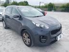 2016 KIA SPORTAGE 2 for sale at Copart ST HELENS