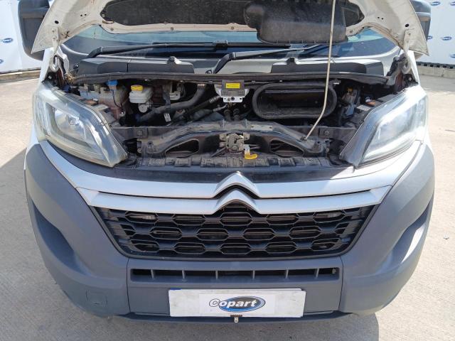 2017 CITROEN RELAY 35 L
