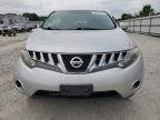 2010 Nissan Murano S zu verkaufen in Prairie Grove, AR - Front End