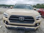2016 Toyota Tacoma Double Cab zu verkaufen in Spartanburg, SC - Rear End