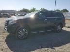 2017 Mercedes-Benz Gls 450 4Matic for Sale in Sacramento, CA - Undercarriage