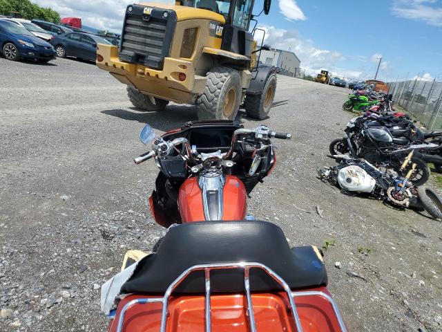 2024 HARLEY-DAVIDSON FLTRX   