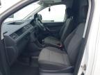 2019 VOLKSWAGEN CADDY for sale at Copart CASTLEDERMOT - IRELAND