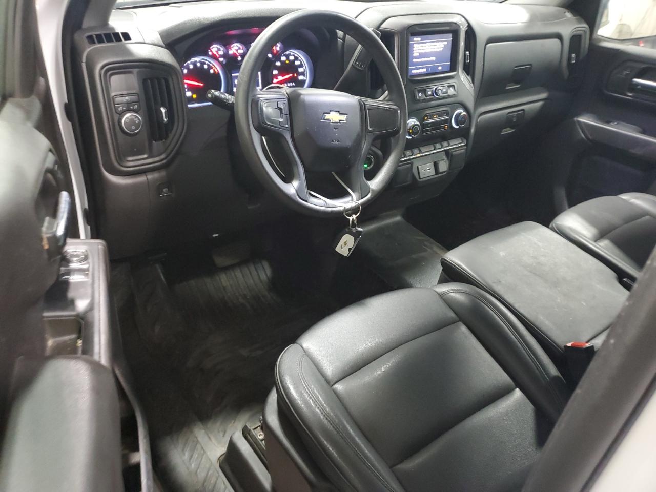 3GCNAAEK5PG361099 CHEVROLET ALL Models 2023