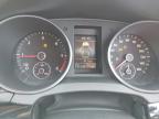 2009 VOLKSWAGEN GOLF GT TDI 140  for sale at Copart SANDY