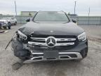 2020 MERCEDES-BENZ GLC 300 4MATIC   à vendre chez Copart ON - OTTAWA