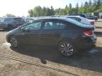 2014 HONDA CIVIC LX   for sale at Copart ON - TORONTO