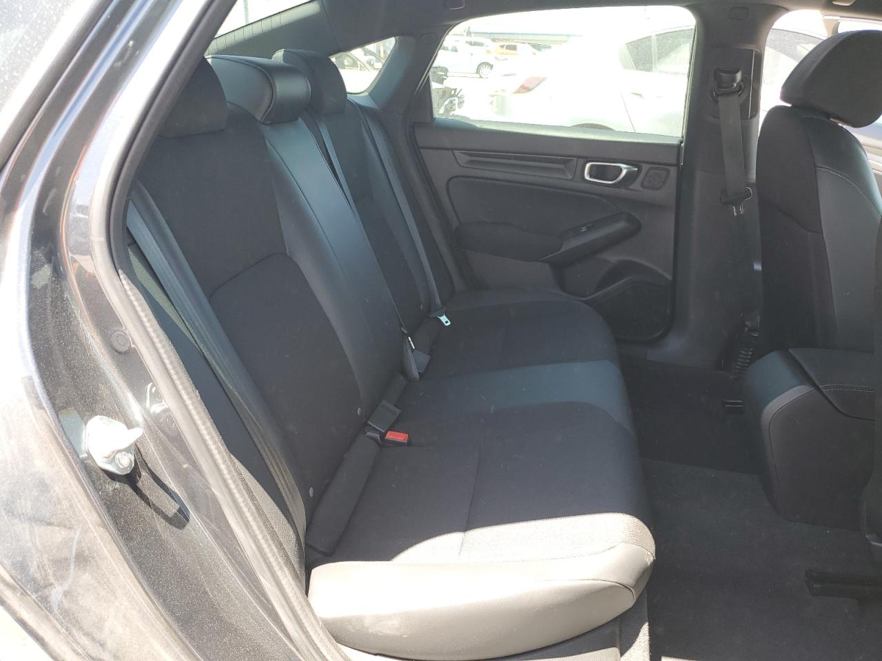 2024 Honda Civic Sport VIN: 2HGFE2F53RH533626 Lot: 61495675