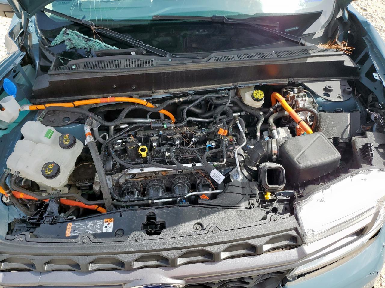 3fttw8e3xpra56700 3FTTW8E3XPRA56700 2023 Ford Maverick Xl