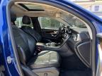 2017 Mercedes-Benz Glc Coupe 300 4Matic   de vânzare în North Billerica, MA - Minor Dent/Scratches