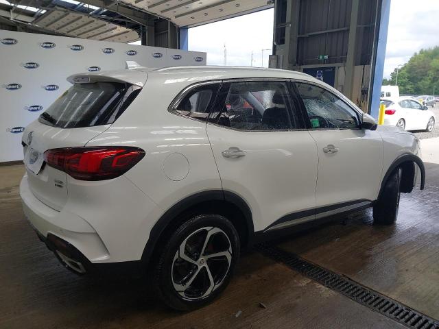 2023 MG HS SE PHEV
