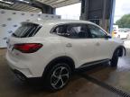 2023 MG HS SE PHEV for sale at Copart EAST KILBRIDE