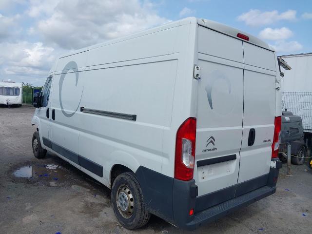 2015 CITROEN RELAY 35 L3H2 ENTERPRISE 