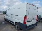 2015 CITROEN RELAY 35 L3H2 ENTERPRISE  for sale at Copart WOLVERHAMPTON