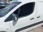 2012 CITROEN BERLINGO 7 for sale at Copart BRISTOL
