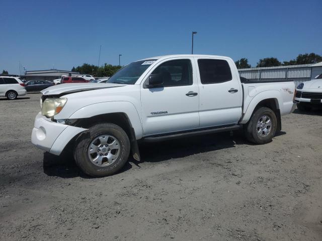 2008 Toyota Tacoma Double Cab Prerunner