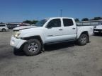 2008 Toyota Tacoma Double Cab Prerunner en Venta en Sacramento, CA - Front End