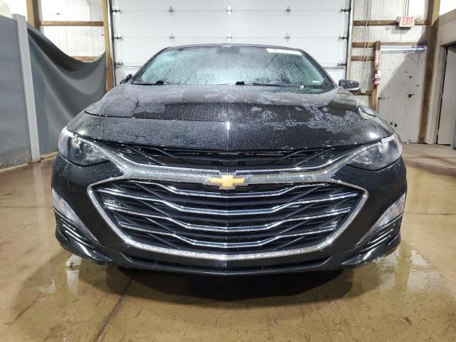  CHEVROLET MALIBU 2024 Black