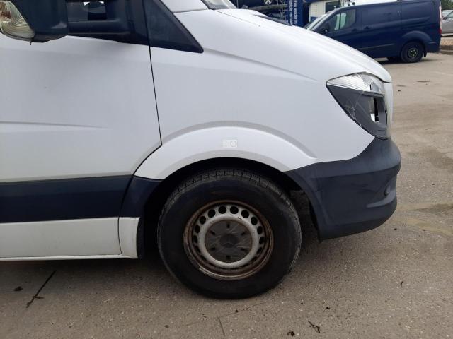 2014 MERCEDES BENZ SPRINTER 3