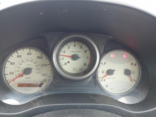 2003 TOYOTA RAV4 NRG V
