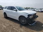 2016 Dodge Durango R/T zu verkaufen in Elgin, IL - Front End