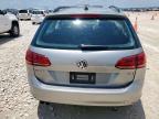 2015 Volkswagen Golf Sportwagen Tdi S продається в Taylor, TX - Hail