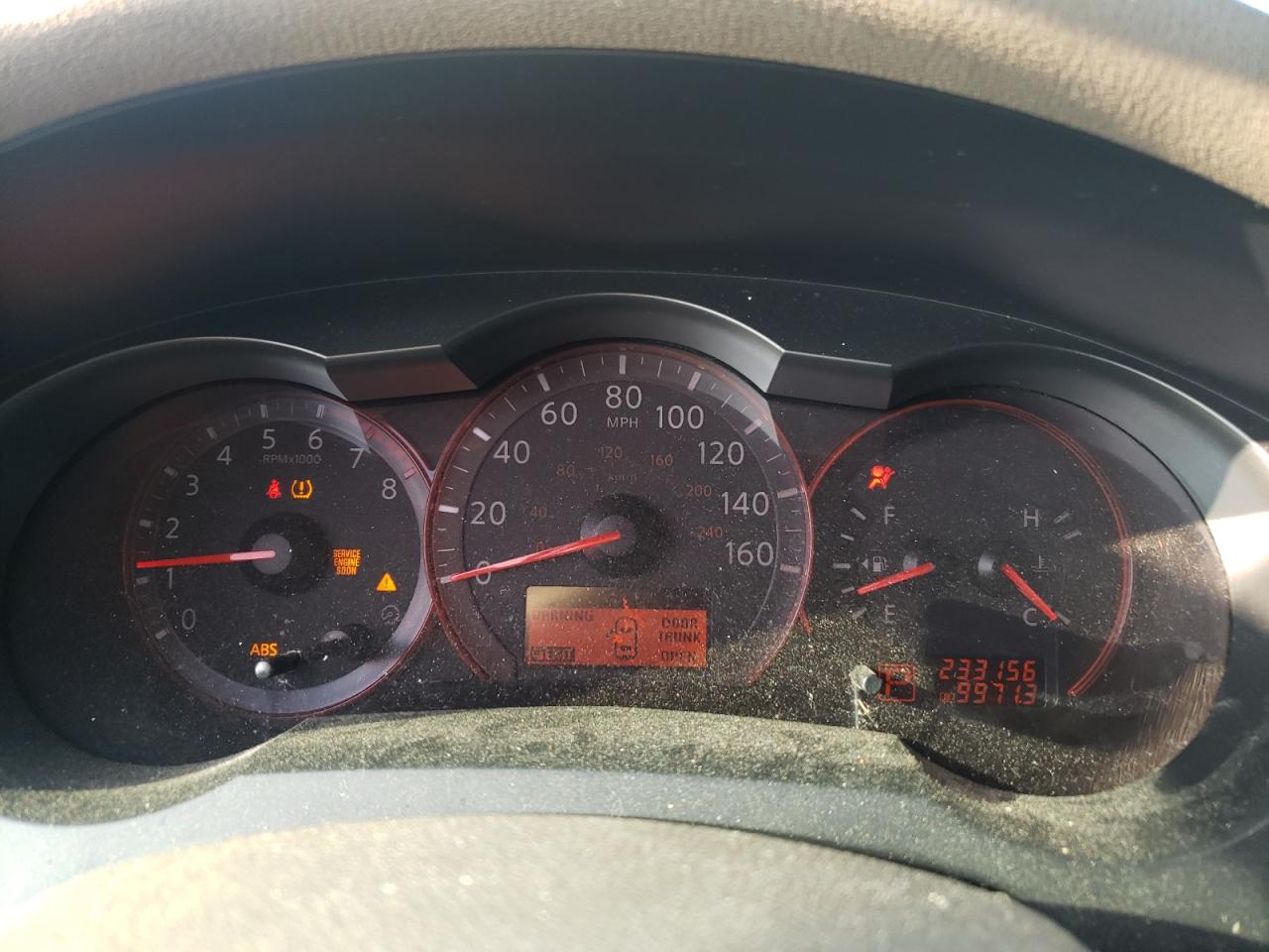 2008 Nissan Altima 2.5 VIN: 1N4AL21E18C223732 Lot: 61656545