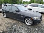 2011 Bmw 328 Xi Sulev продається в North Billerica, MA - Rear End