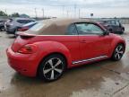 2013 Volkswagen Beetle Turbo for Sale in Lawrenceburg, KY - Hail