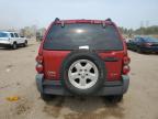 2006 Jeep Liberty Sport for Sale in Elgin, IL - Front End