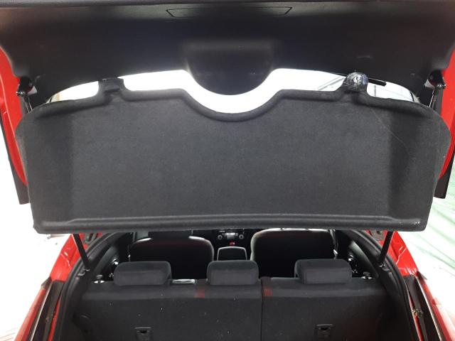 2015 NISSAN JUKE ACENT