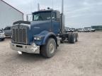 1992 Kenworth Construction T800 de vânzare în Farr West, UT - Mechanical