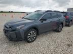 2023 Subaru Outback Limited Xt for Sale in Taylor, TX - Front End