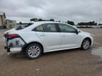 2025 Toyota Corolla Le en Venta en Pekin, IL - Side