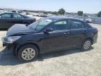 2019 Kia Rio S на продаже в Antelope, CA - Front End