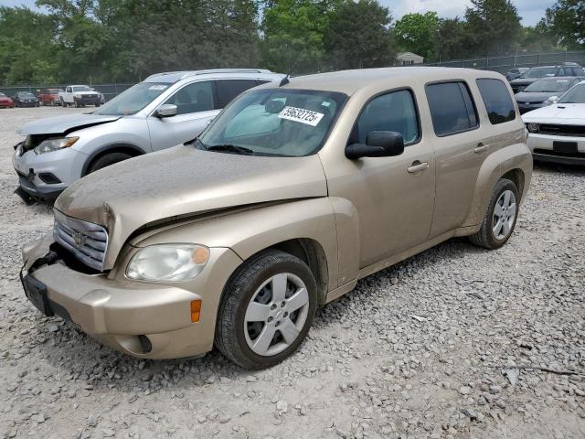 2008 Chevrolet Hhr Ls 2.2L