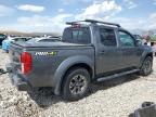 2016 Nissan Frontier S იყიდება Magna-ში, UT - Front End